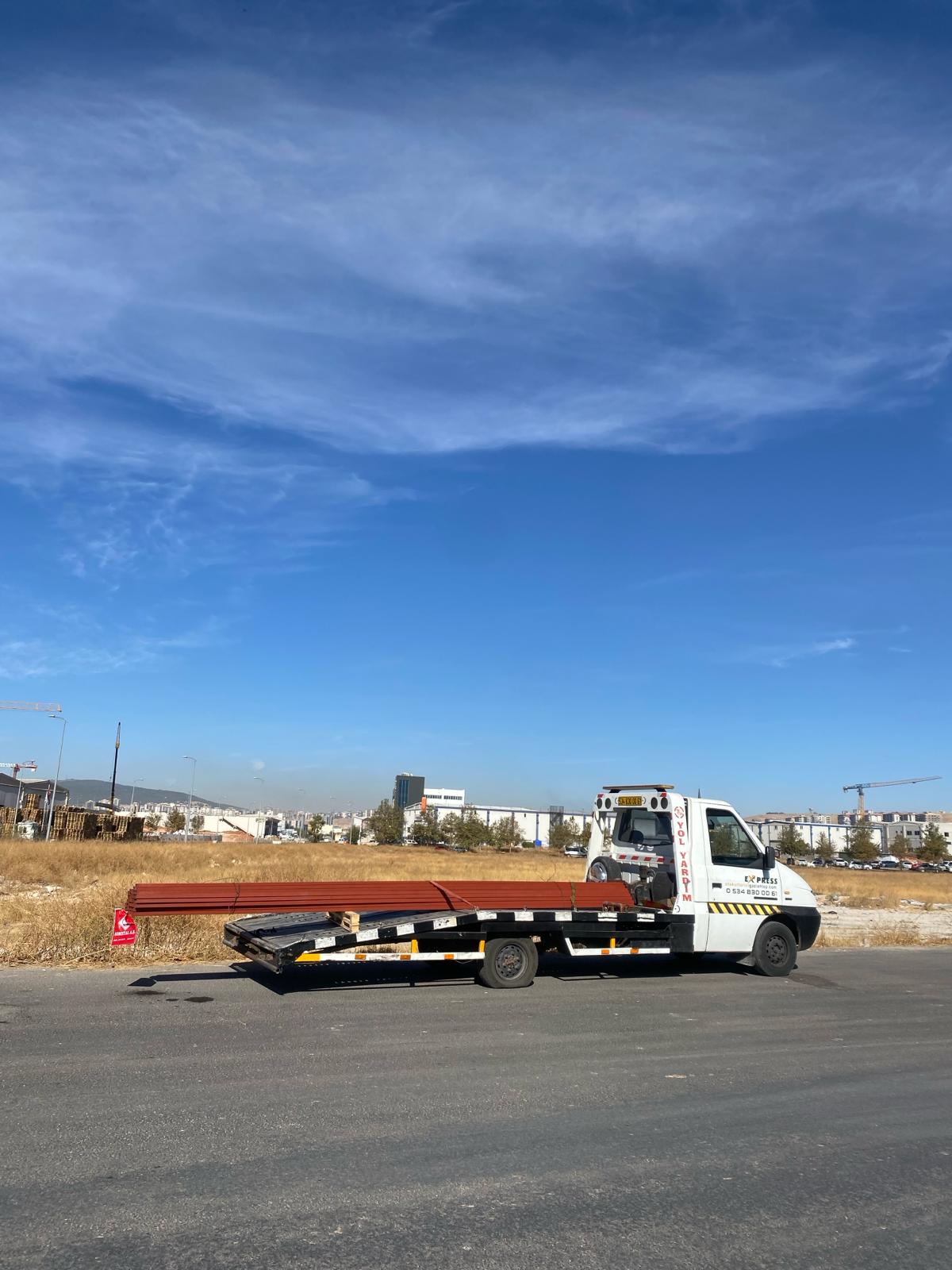 Güneydoğu Oto Kurtarma